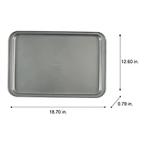 Kitchen Details Large Nonstick Baking Sheet, 2ct.