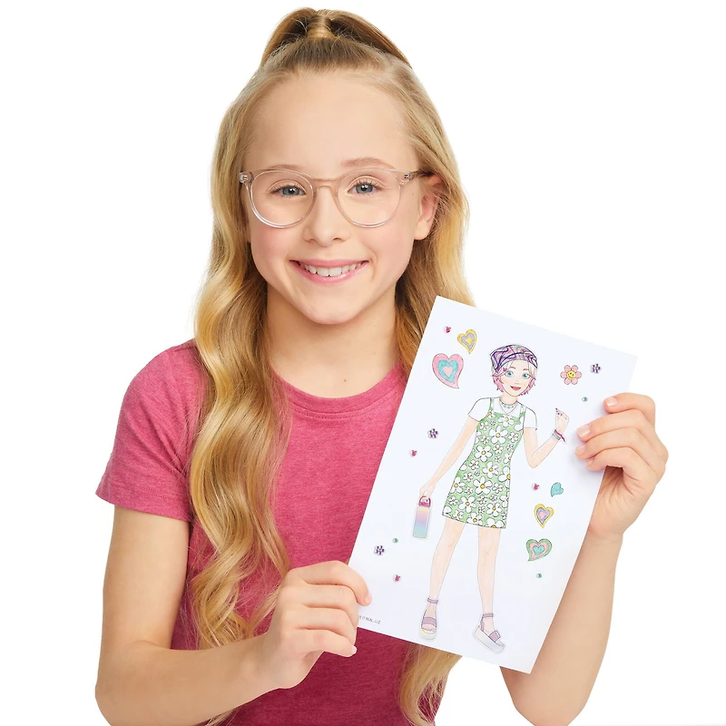 Make It Real™ Digital Light Board Kit