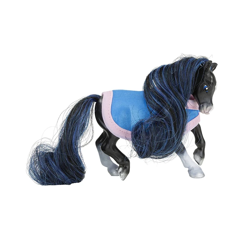 Reeves Breyer Shimmer's Beauty Salon Play Set