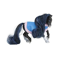 Reeves Breyer Shimmer's Beauty Salon Play Set