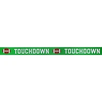 5/8" x 4yd. Touchdown Satin Ribbon by Celebrate It™ Tailgate