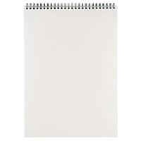 12 Pack: Drawing Pad by Artist's Loft™, 9" x 12"