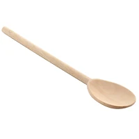 Martha Stewart 12'' Beech Wood Tasting Spoon