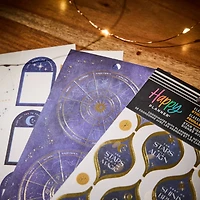 The Classic Happy Planner® Star Signs Sticker Book