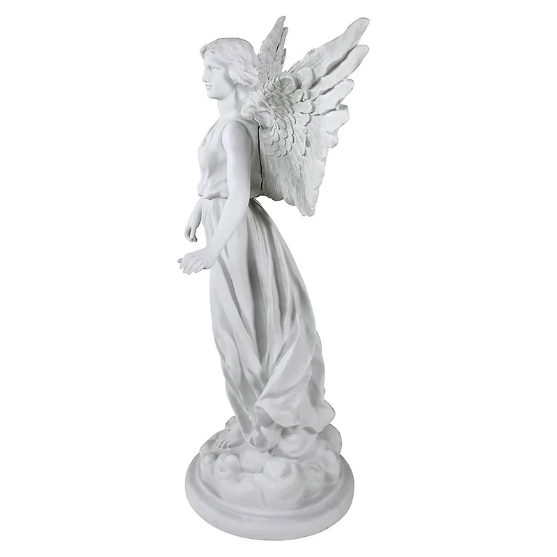 Design Toscano® 3ft. Large Angel of Patience Statue