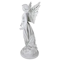 Design Toscano® 3ft. Large Angel of Patience Statue