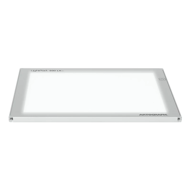 Artograph LightPad® 930 LX™ 12" x 9" LED Light Box