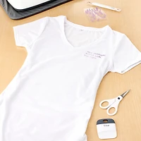 Cricut® Women's Blank V-Neck T-Shirt