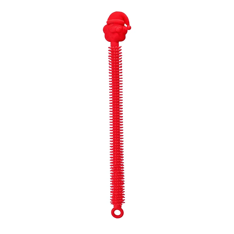 10" Red Santa Stretchy Pal by Creatology™
