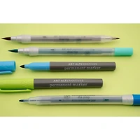 Art Alternatives Gold Fine Permanent Marker Set