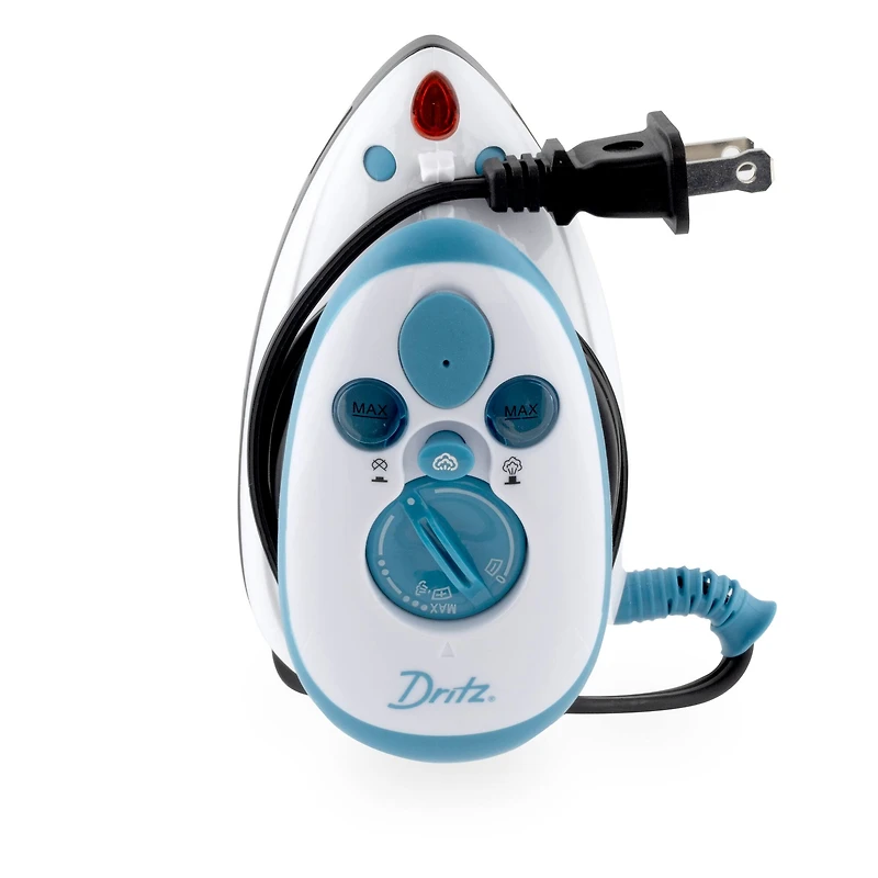 6 Pack: Dritz® Mighty Steam Iron™