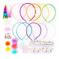 Just My Style® Create Your Own Fun Fashion Headbands