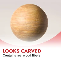 DAS® 1.5lb. Wood Modeling Clay