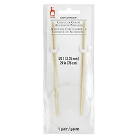 29" Circular Knitting Needles by Loops & Threads