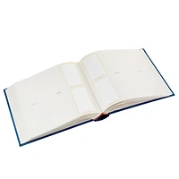 Navy Striped Photo Album by Recollections®