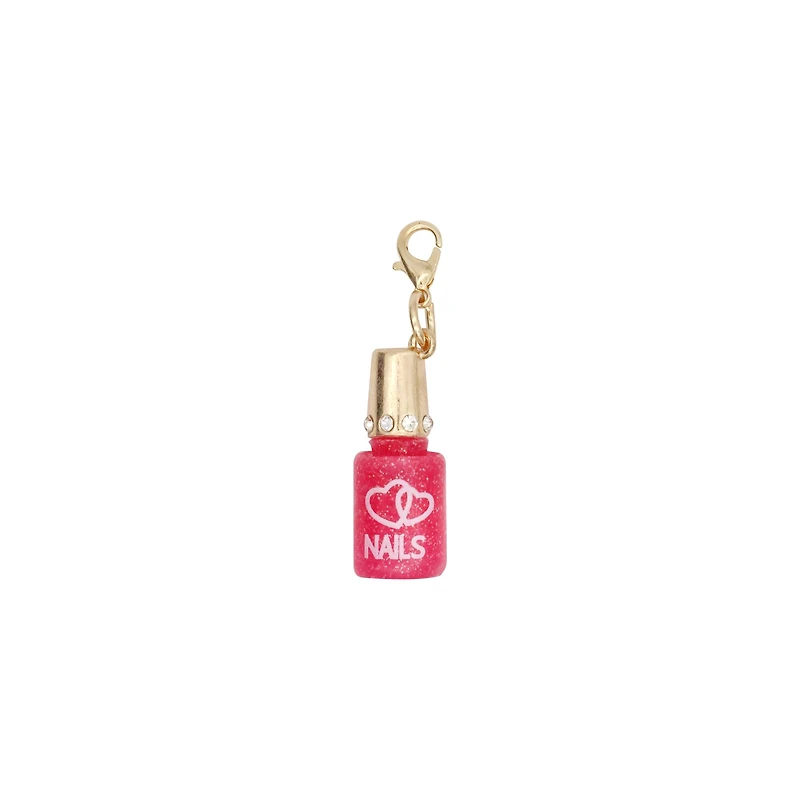 Nail Polish Charm by Bead Landing™