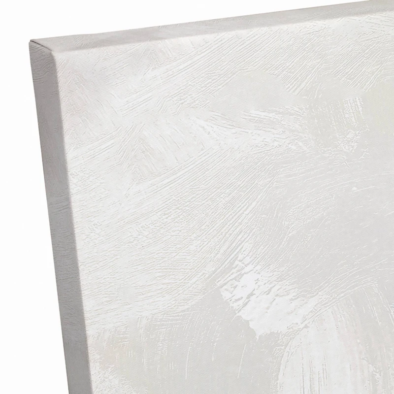 Horse With Flower Crown 24" x 30" Canvas Wall Art