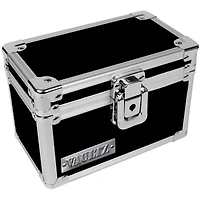 Vaultz Black 3" x 5" Storage Box