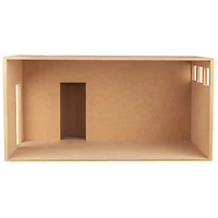 Houseworks® Miniature Midtown House Kit