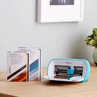 Cricut Joy™ A6 Foil Transfer Insert Cards, Celebration Sampler