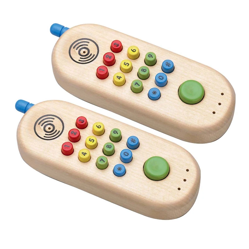 The Original Toy Company My Cell Phone, 2 Ct