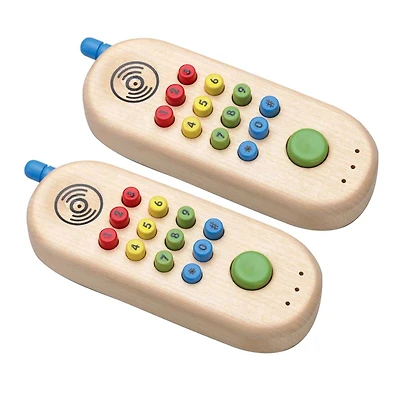 The Original Toy Company My Cell Phone, 2 Ct