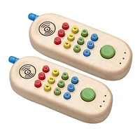 The Original Toy Company My Cell Phone, 2 Ct