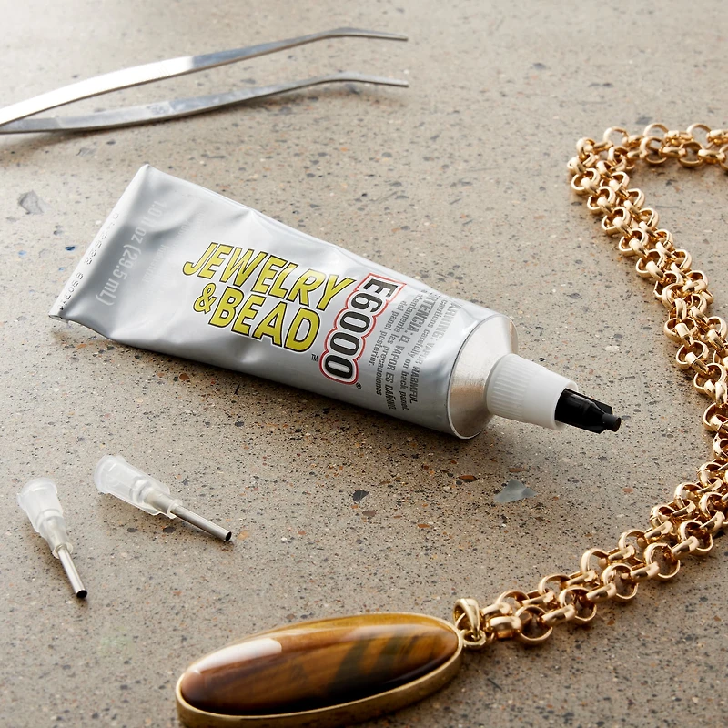 E6000® Jewelry & Bead™ Glue