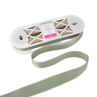 1.5" Natural Edged Belting Trim by Celebrate It