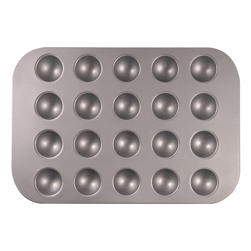Non-Stick Donut Hole Pan by Celebrate It®