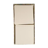 Fabriano® Medioevalis 5" x 5" Envelopes, 100ct.