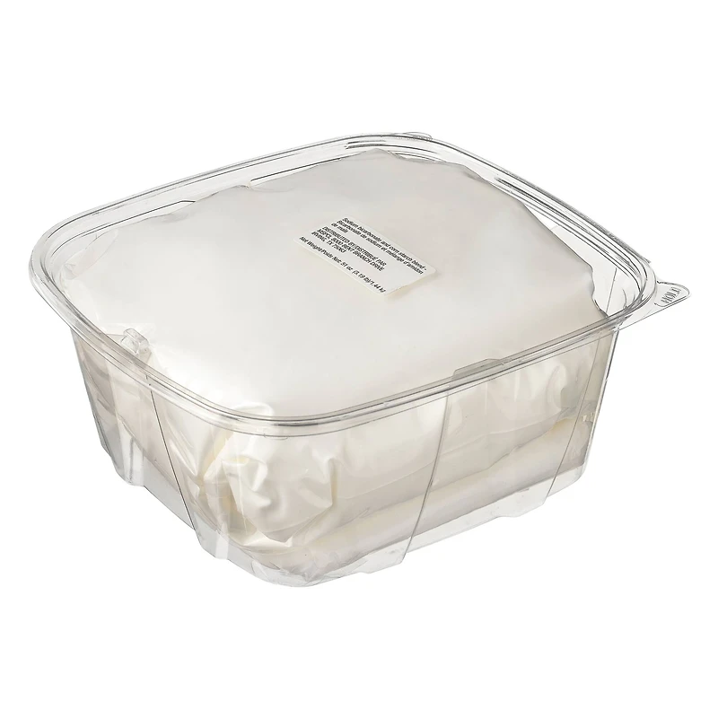 6 Pack: Bath Bomb Base By Make Market®