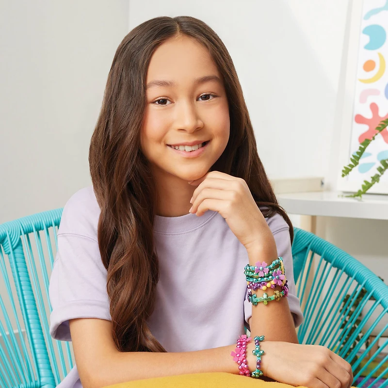 Make It Real™ LinXo™ Celebration Style Jewelry Design Kit