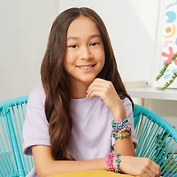 Make It Real™ LinXo™ Celebration Style Jewelry Design Kit