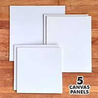 ArtSkills® 5-Minute Masterpieces Tape Art Paint and Reveal