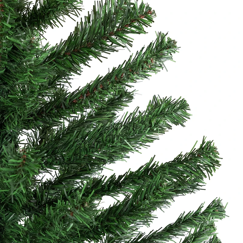 3ft. Unlit Canadian Pine Artificial Christmas Tree