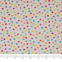SINGER Spring Pastel Cotton Fabric Bundle
