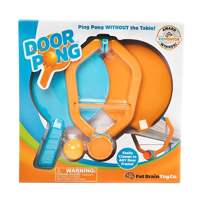 Door Pong™