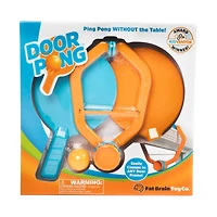 Door Pong™
