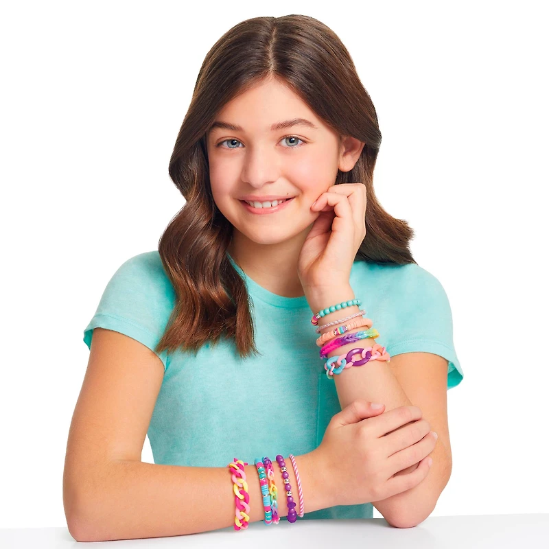 Make It Real™ 5 in 1 Activity Tower