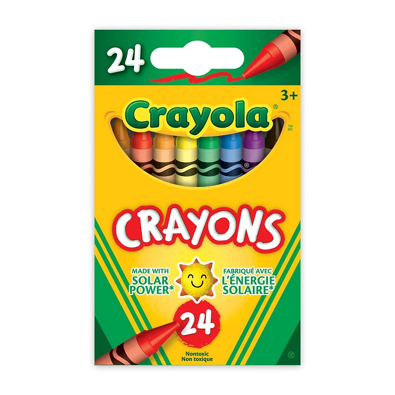 Crayola® & Bluey Kids' Stocking Stuffer Bundle