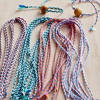 Braided Cords By Bead Landing™