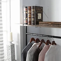 Organize It All Shelf Dividers Set