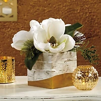 FloraCraft® FloraFōM 8" Green Foam Cube