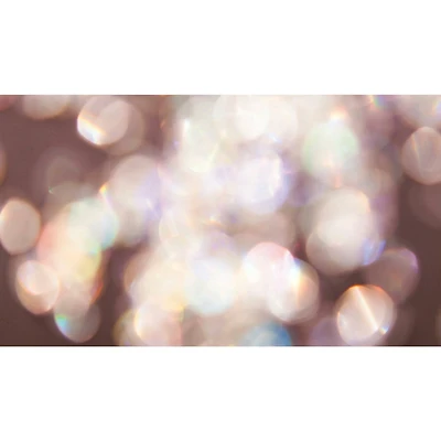 RoomMates Shimmering Dots Mural Peel & Stick Wallpaper