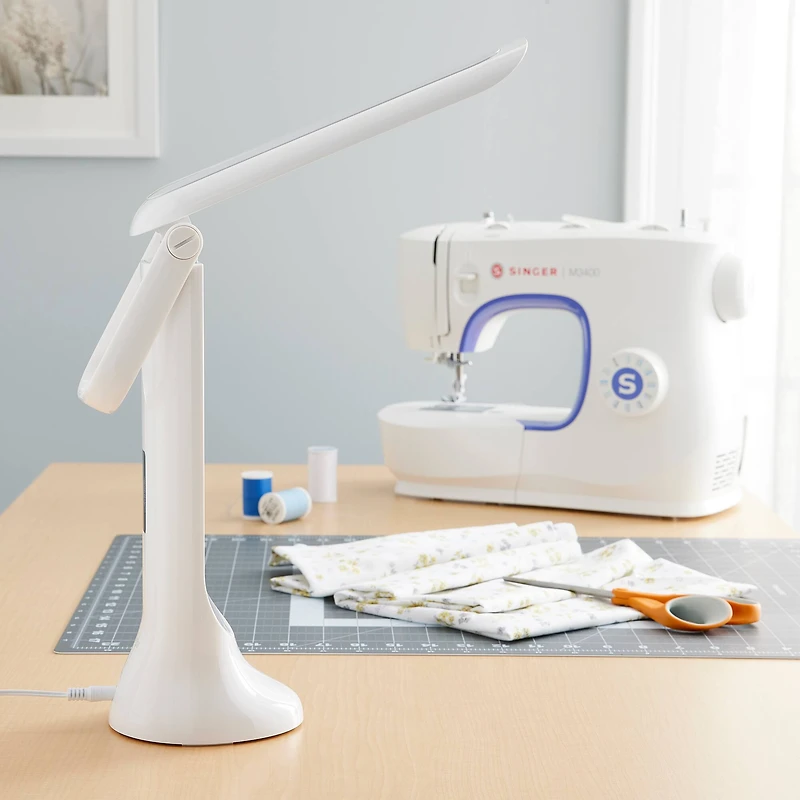 Ottlite Dimmable LED Task Lamp