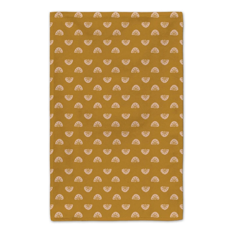 Radiate Positivity Tea Towel Set