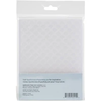 Spellbinders® Scallops Embossing Folder