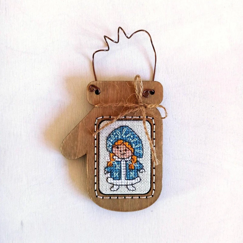 Neocraft Set Christmas Charms