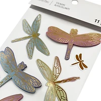 Dragonfly Stickers by Recollections™